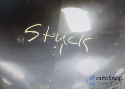 2017 Toyota Camry Se z USA, uszkodzony, nr VIN 4T1BF1FK6HU368060